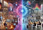 Top AI Tools for Graphic Design in 2025: Revolutionizing Creativity