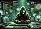 Anonymous: The Infamous Hacktivist Group and Their Shocking Cyber Attacks