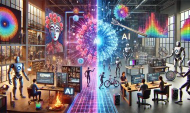 Top AI Tools for Graphic Design in 2025: Revolutionizing Creativity