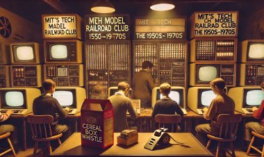 The Digital Warzone: A Deep Dive into Cybersecurity's Evolution