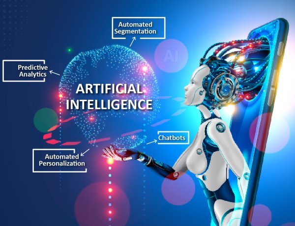How AI is Transforming Digital Marketing in 2025 and Beyond