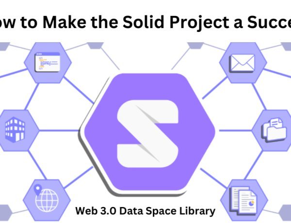 The Future of Data Privacy: How Solid is Revolutionizing the Web