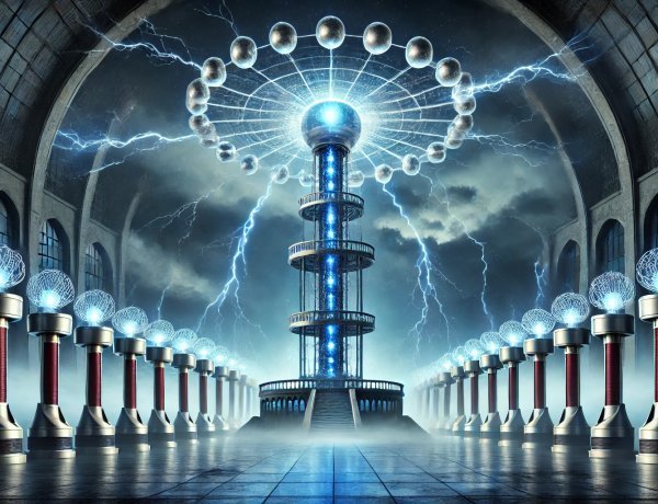Nikola Tesla: Unveiling the Enigmatic Genius and His Suppressed Innovations
