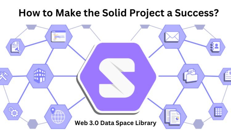 The Future of Data Privacy: How Solid is Revolutionizing the Web