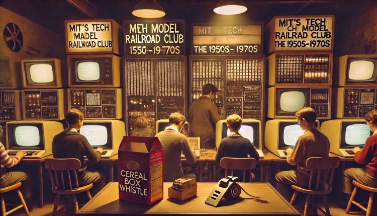 The Digital Warzone: A Deep Dive into Cybersecurity's Evolution