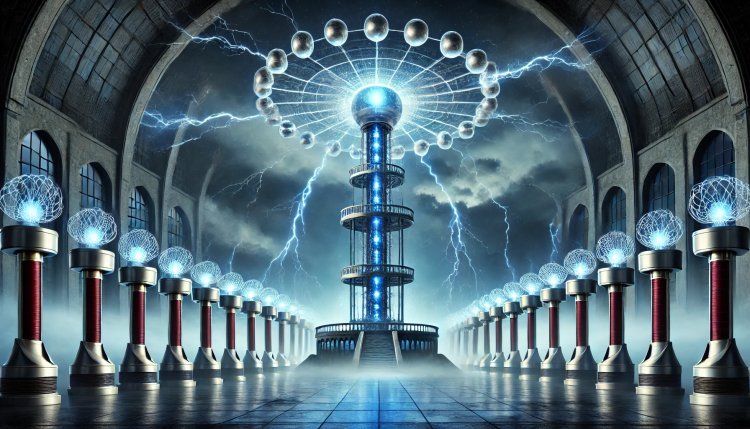 Nikola Tesla: Unveiling the Enigmatic Genius and His Suppressed Innovations