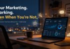 How to Build a Digital Marketing System That Runs Without You in 2026 — Complete Strategy Guide