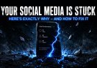 Why Your Social Media Is Not Growing — And Exactly How to Fix It