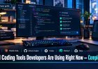 Top AI Coding Tools Developers Are Using Right Now — Complete Guide